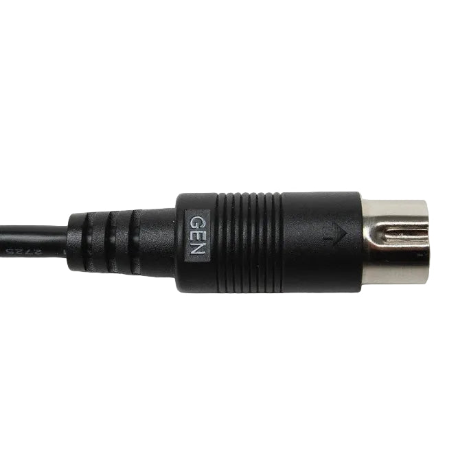 SEGA Genesis Model 1 Adapter for HD Retrovision Genesis Component Cables