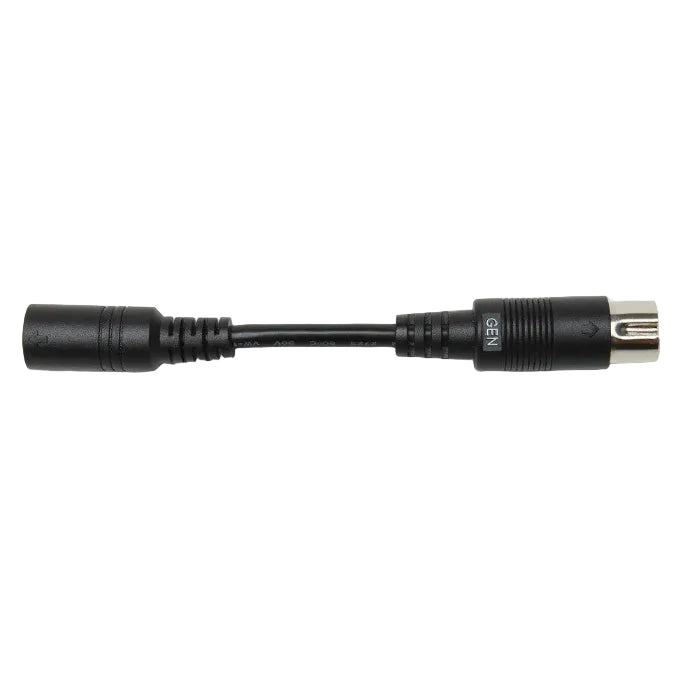 SEGA Genesis Model 1 Adapter for HD Retrovision Genesis Component Cables