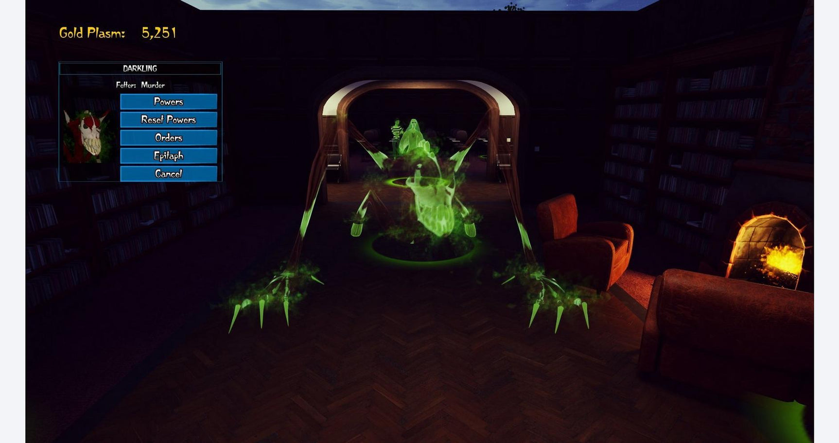 Ghost Master: Resurrection - Nintendo Switch