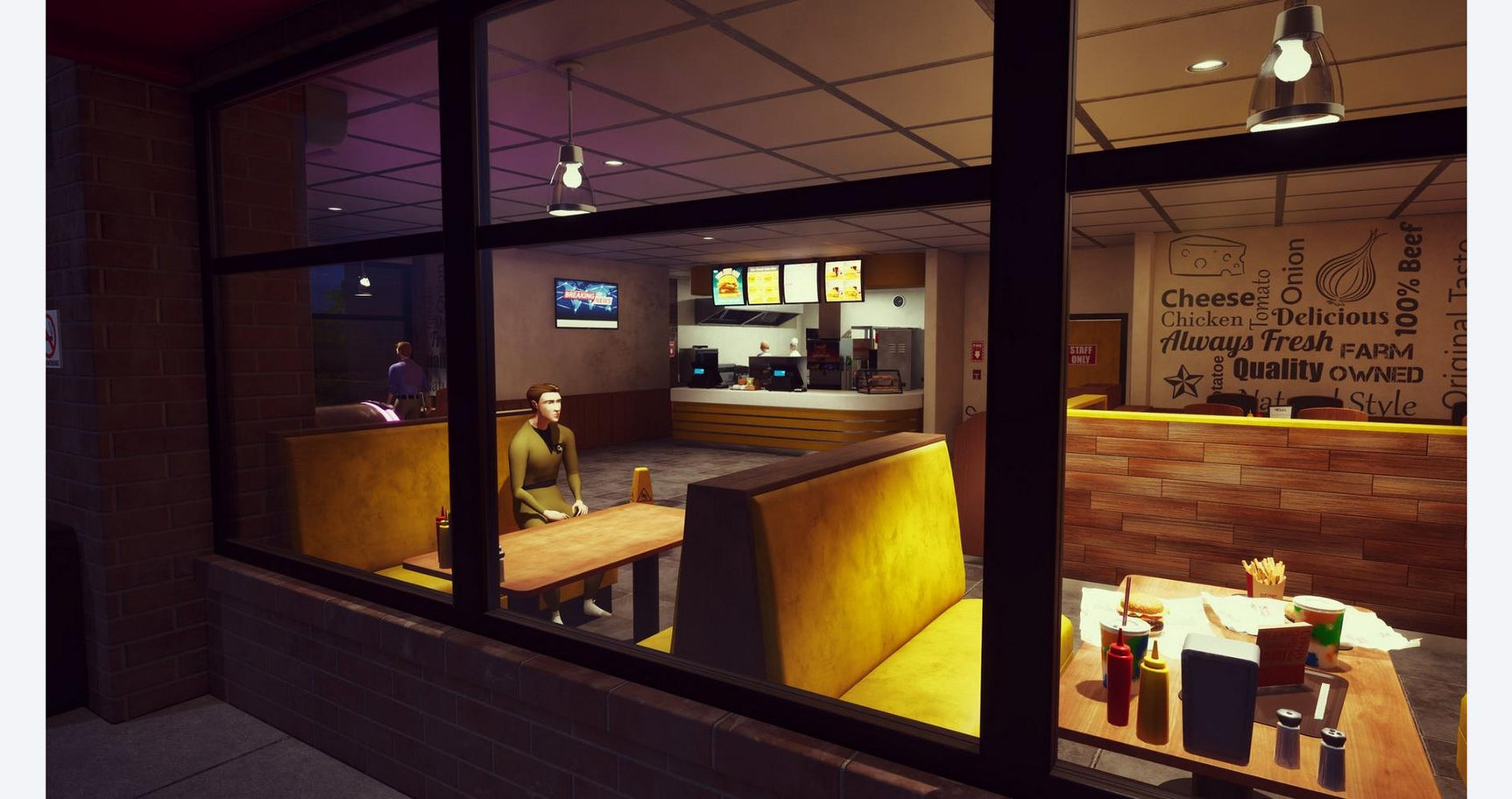 Ghost Master: Resurrection - Nintendo Switch