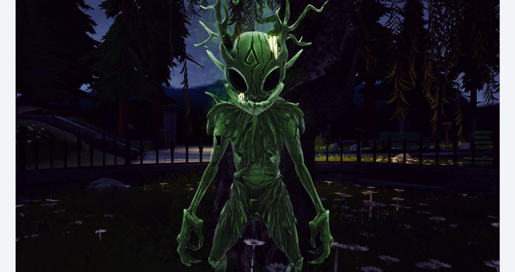 Ghost Master: Resurrection - Nintendo Switch