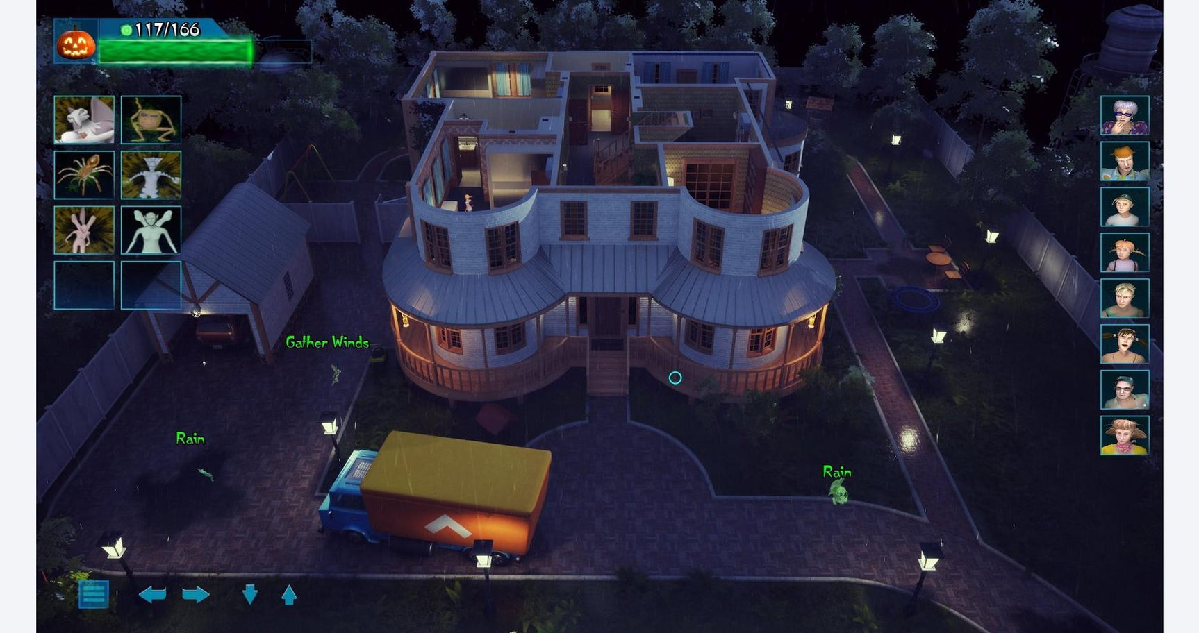 Ghost Master: Resurrection - Nintendo Switch