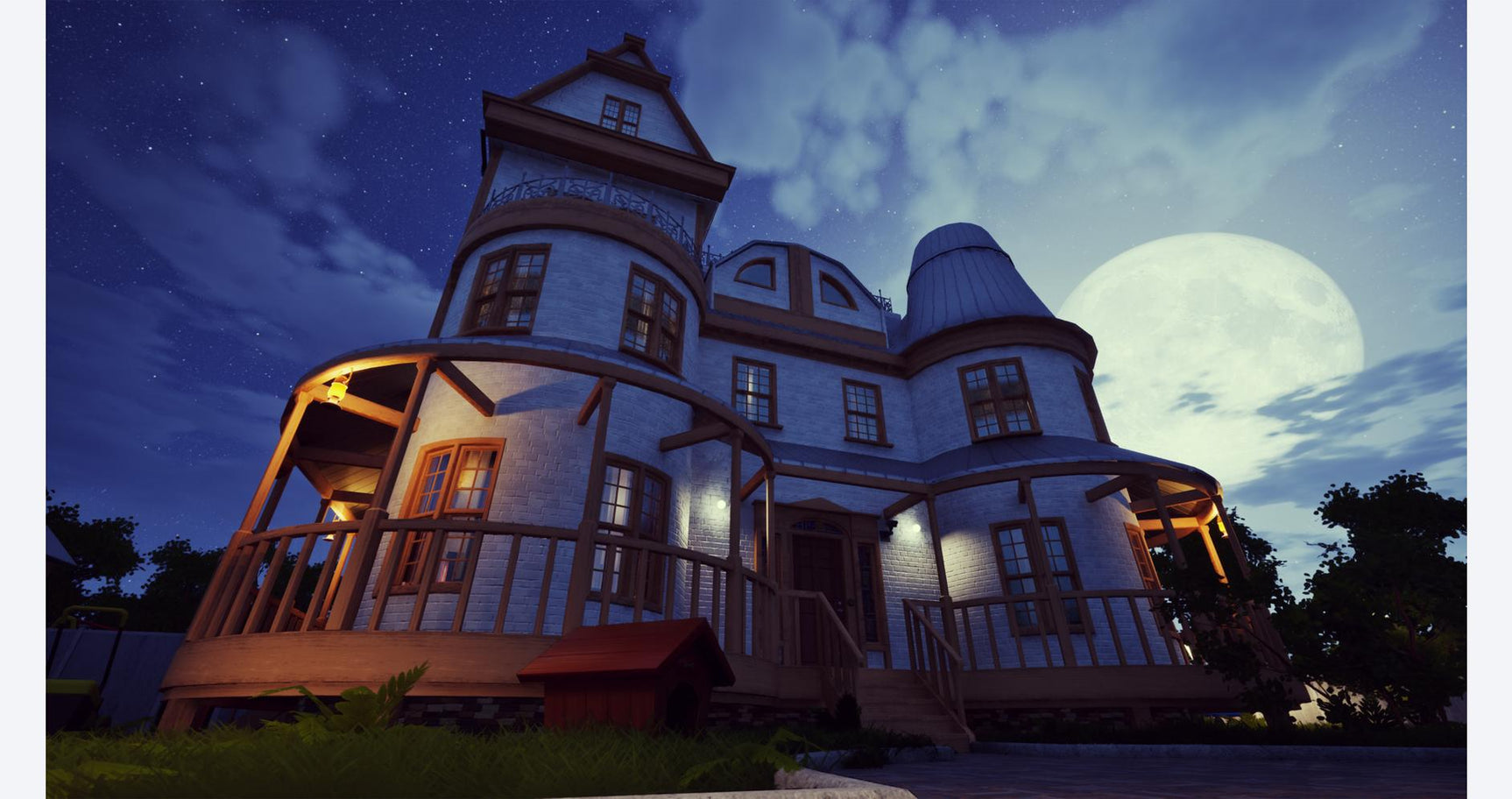 Ghost Master: Resurrection - Nintendo Switch