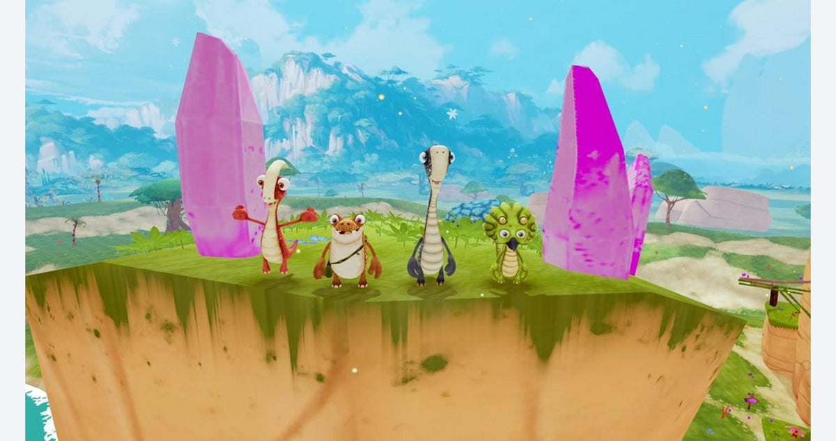 Gigantosaurus The Game - Nintendo Switch