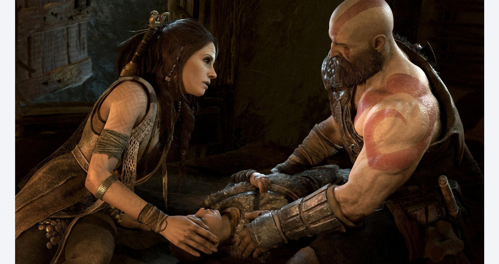 God of War (PlayStation Hits) - PlayStation 4