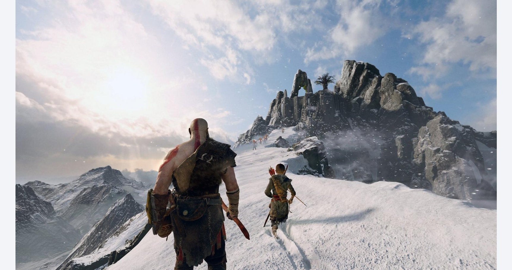 God of War (PlayStation Hits) - PlayStation 4