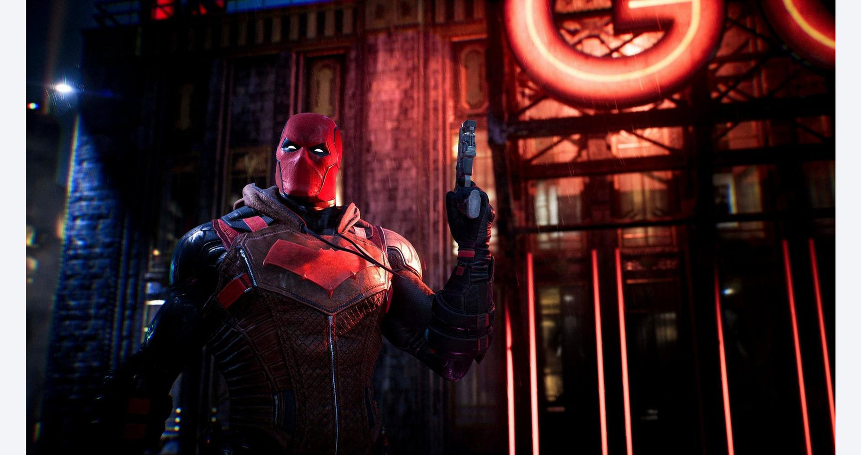 Gotham Knights - Xbox Series X