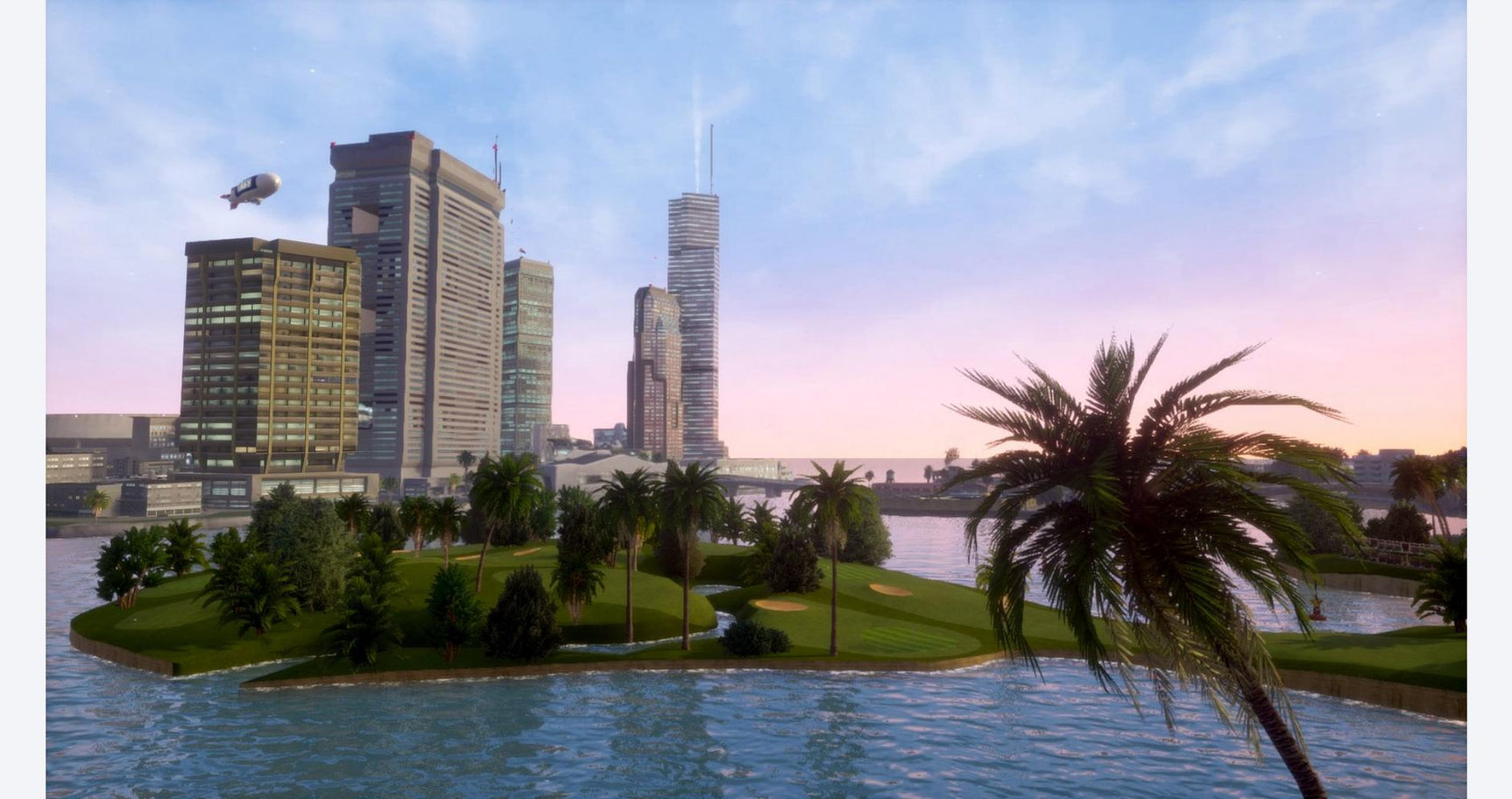 Grand Theft Auto: Trilogy - The Definitive Edition - PlayStation 4