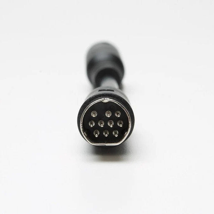 SEGA Saturn Adapter for HD Retrovision Genesis Component Cables