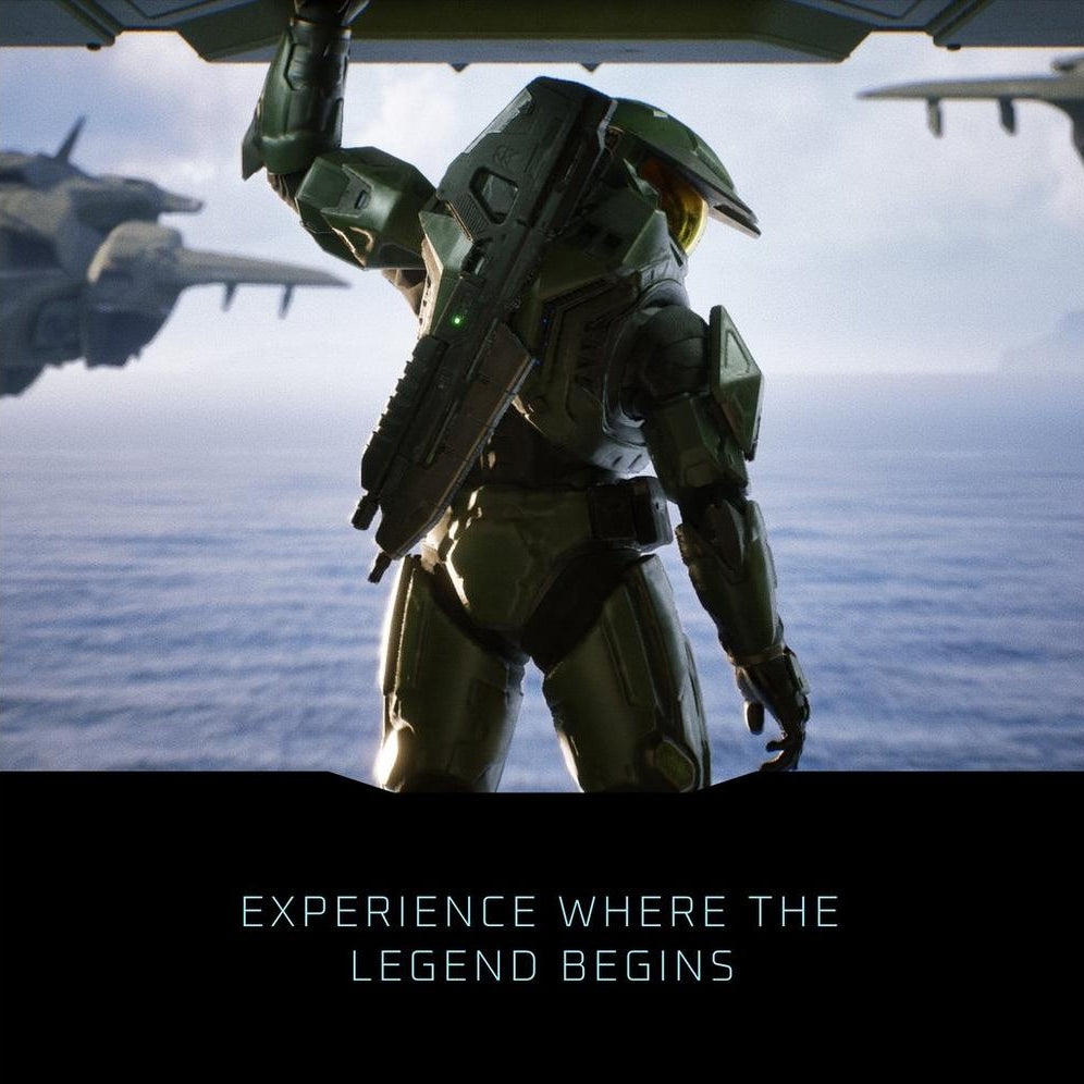 Halo: Campaign Evolved - Xbox Series X