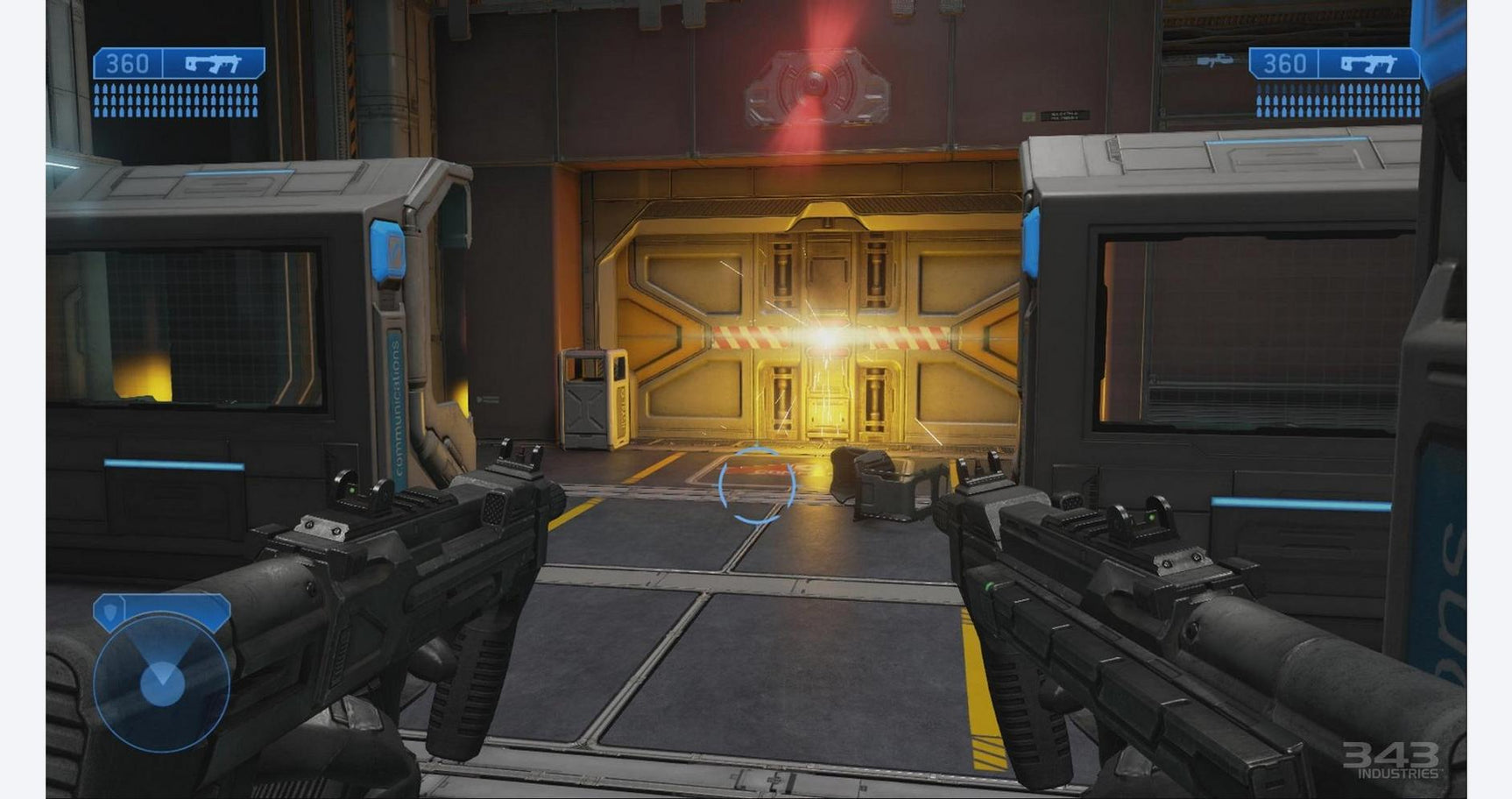 Halo: The Master Chief Collection - Xbox One