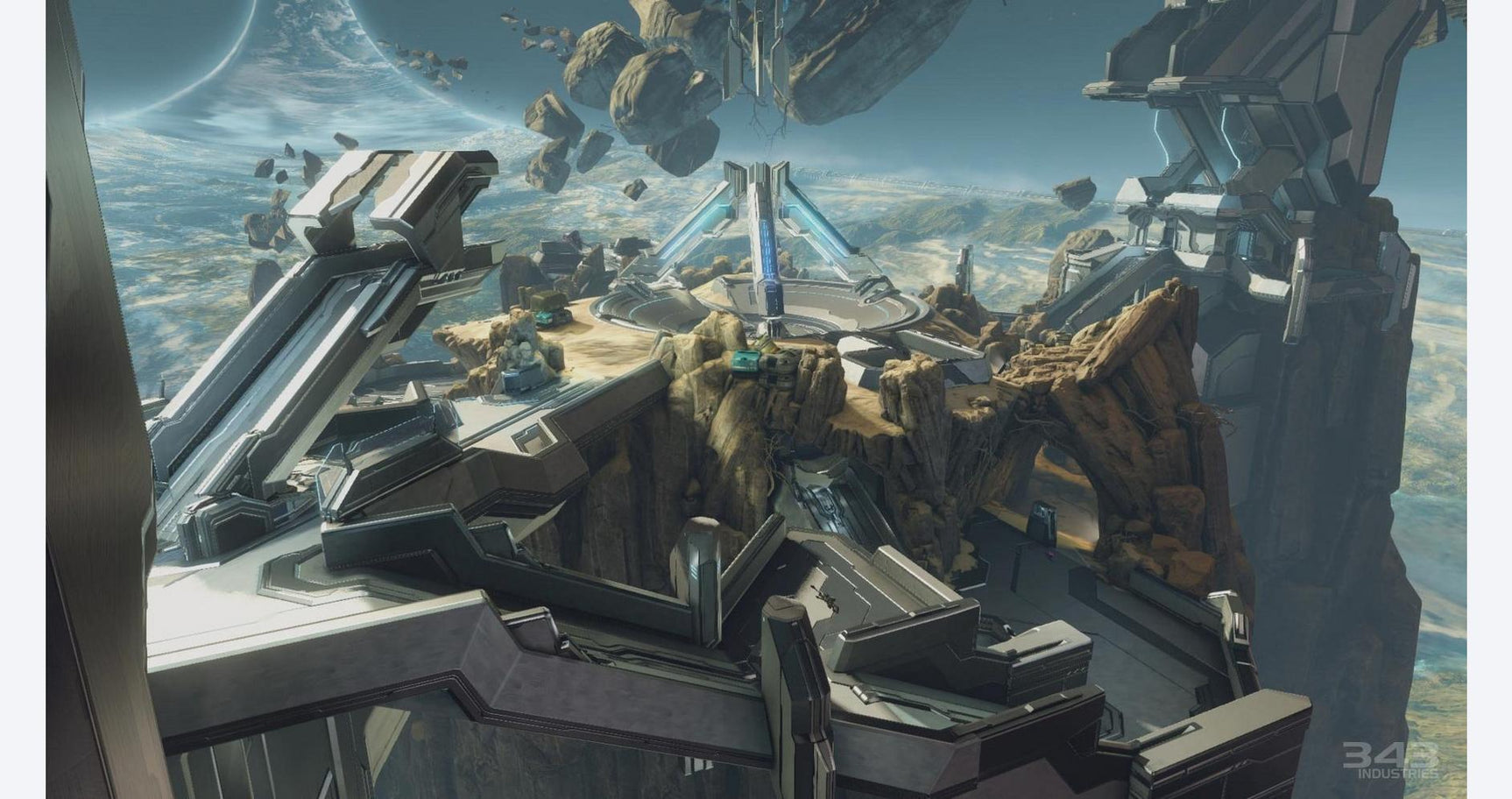 Halo: The Master Chief Collection - Xbox One