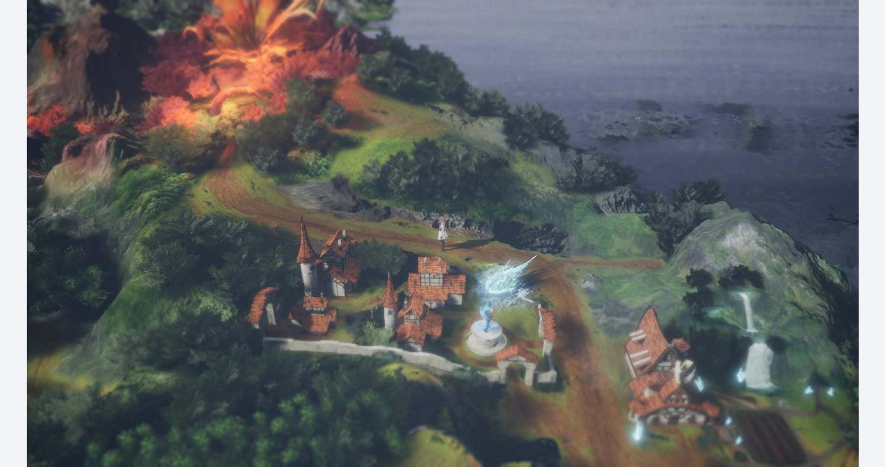 Harvestella - Nintendo Switch