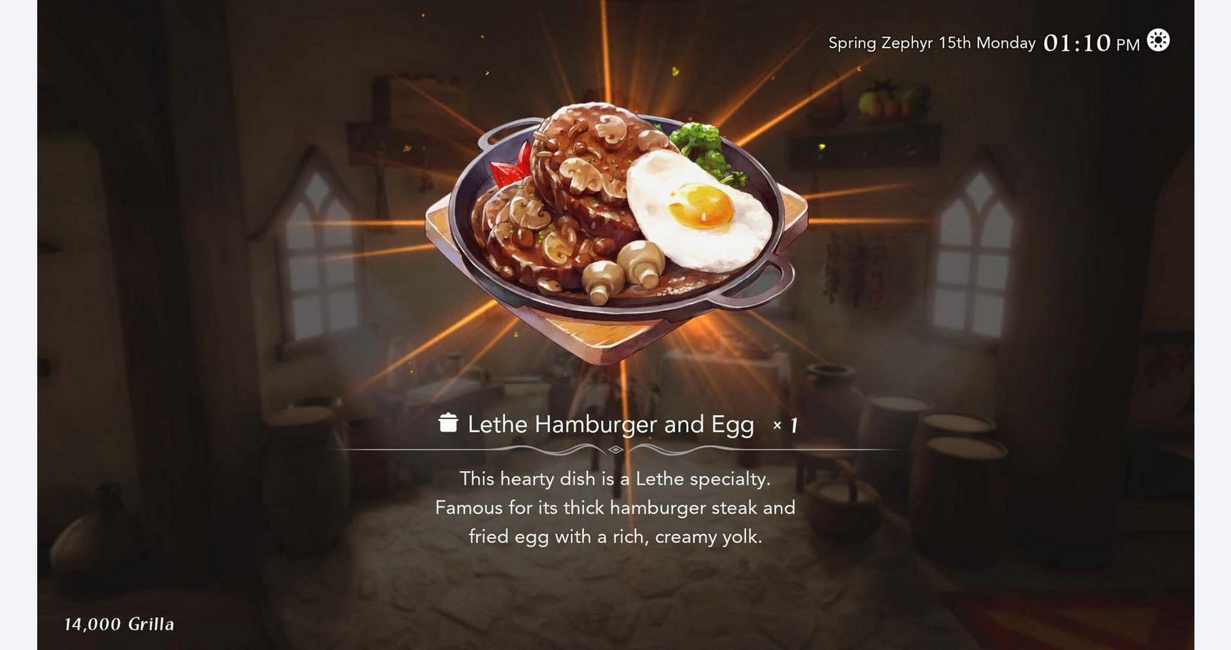 Harvestella - Nintendo Switch