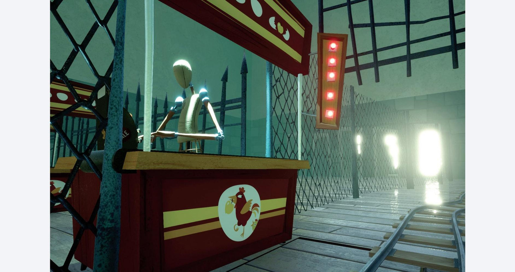 Hello Neighbor - Nintendo Switch