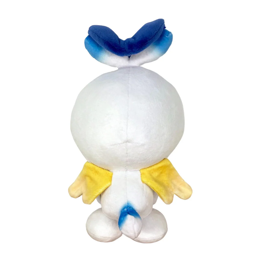 Hero Chao 6" Plush