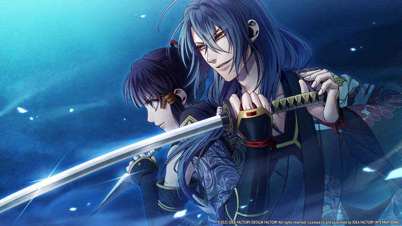 Homura: The Crimson Warriors - Nintendo Switch