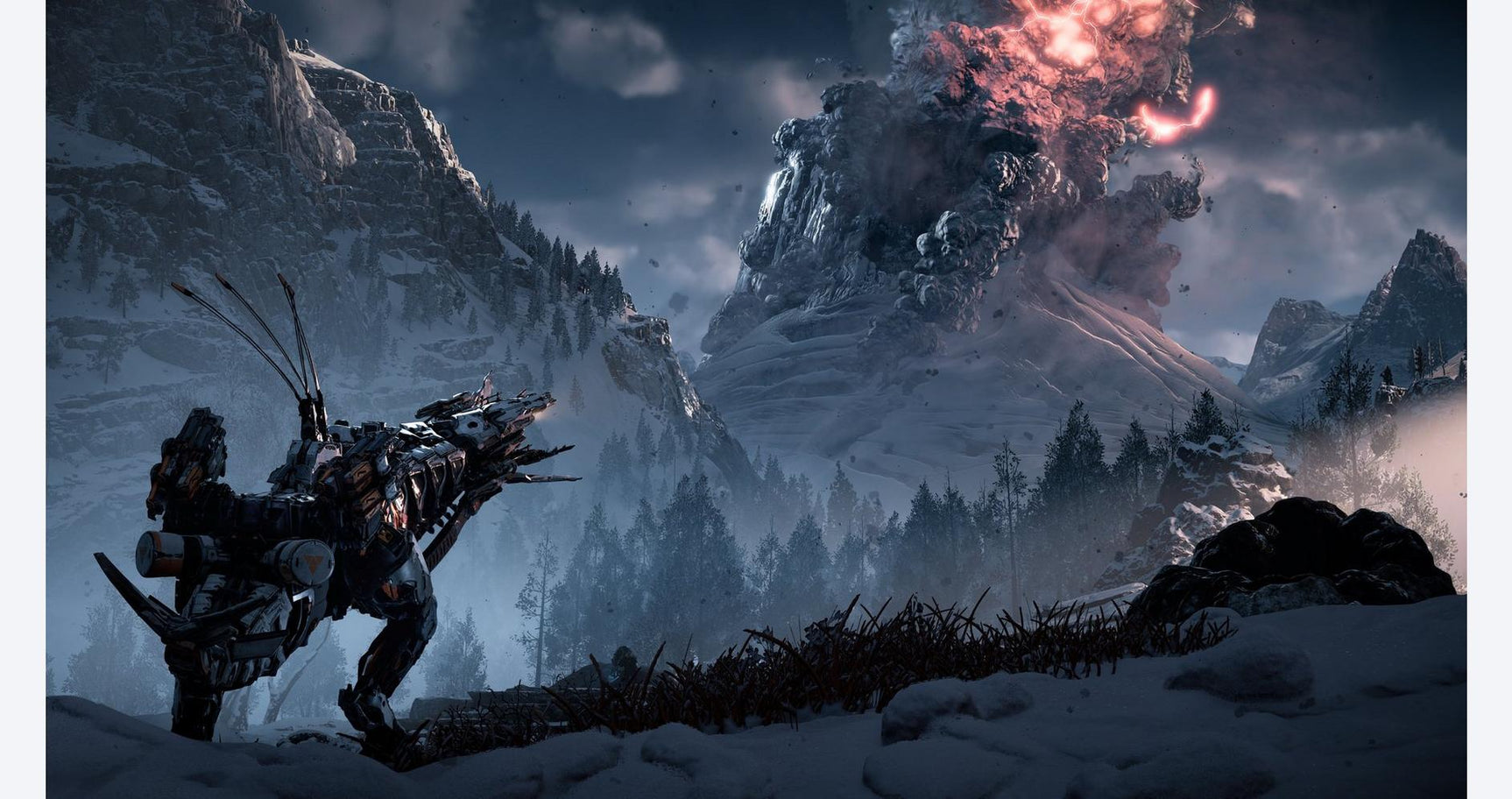 Horizon Zero Dawn: Complete Edition - PlayStation 4