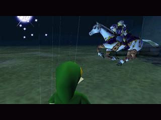 Legend of Zelda: Ocarina of Time - Nintendo 64