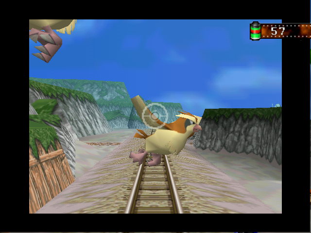 Pokemon Snap - Nintendo 64