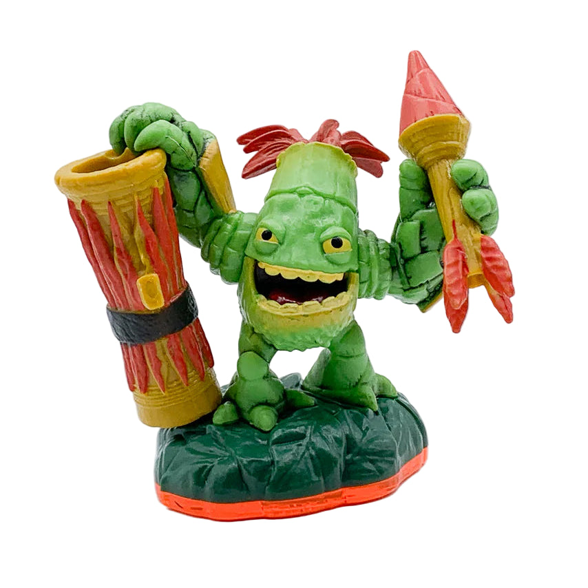 Zook - Skylanders Giants