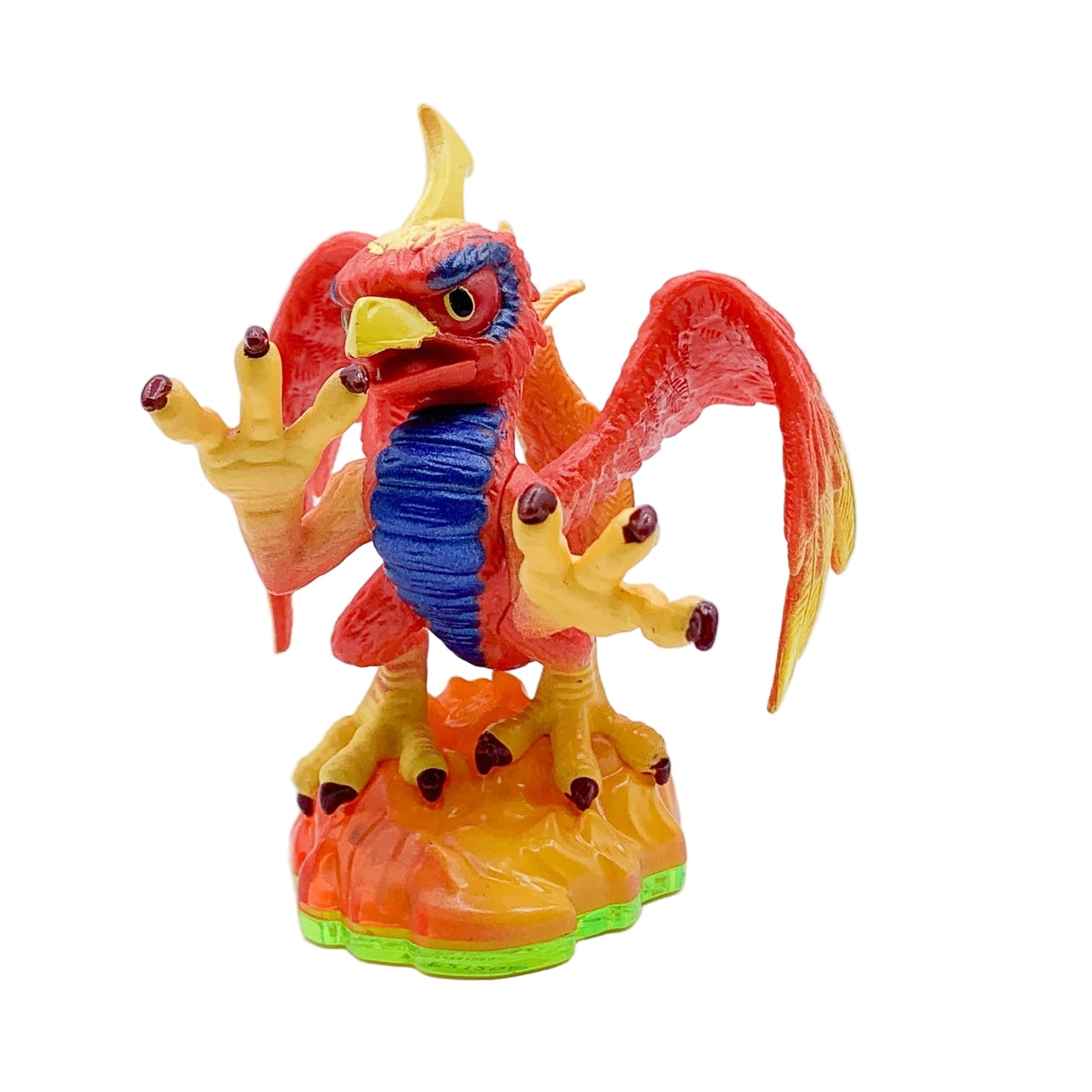 Sunburn - Skylanders Spyro's Adventure