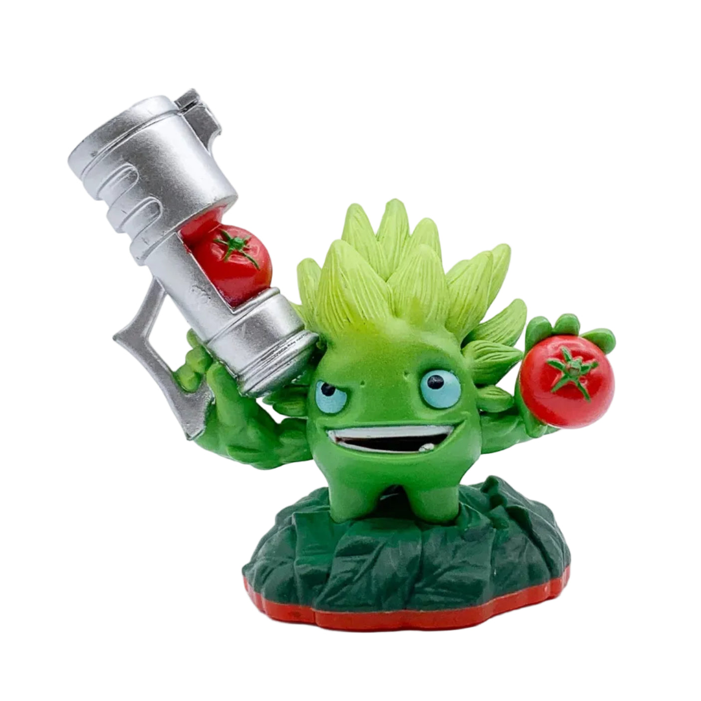 Food Fight - Skylanders Trap Team