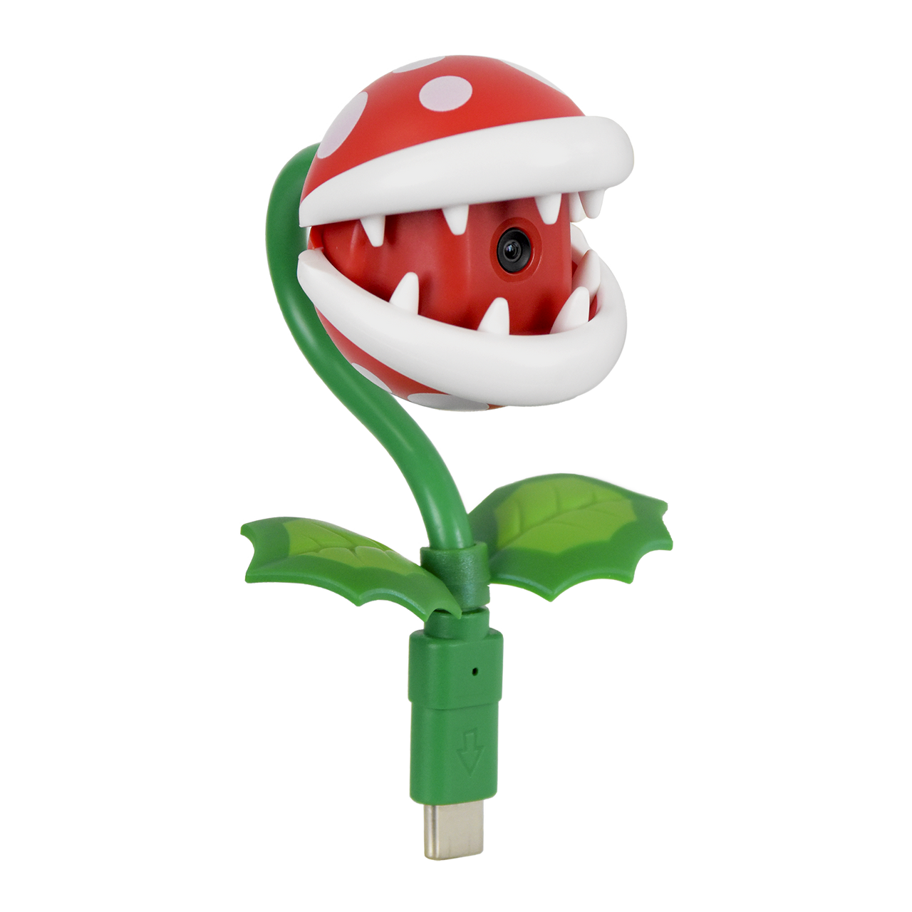 Piranha Plant Camera for Nintendo Switch 2