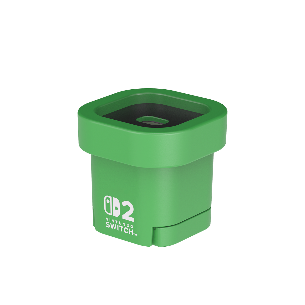 Piranha Plant Camera for Nintendo Switch 2