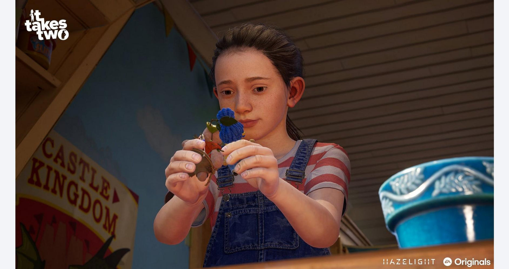 It Takes Two - PlayStation 4