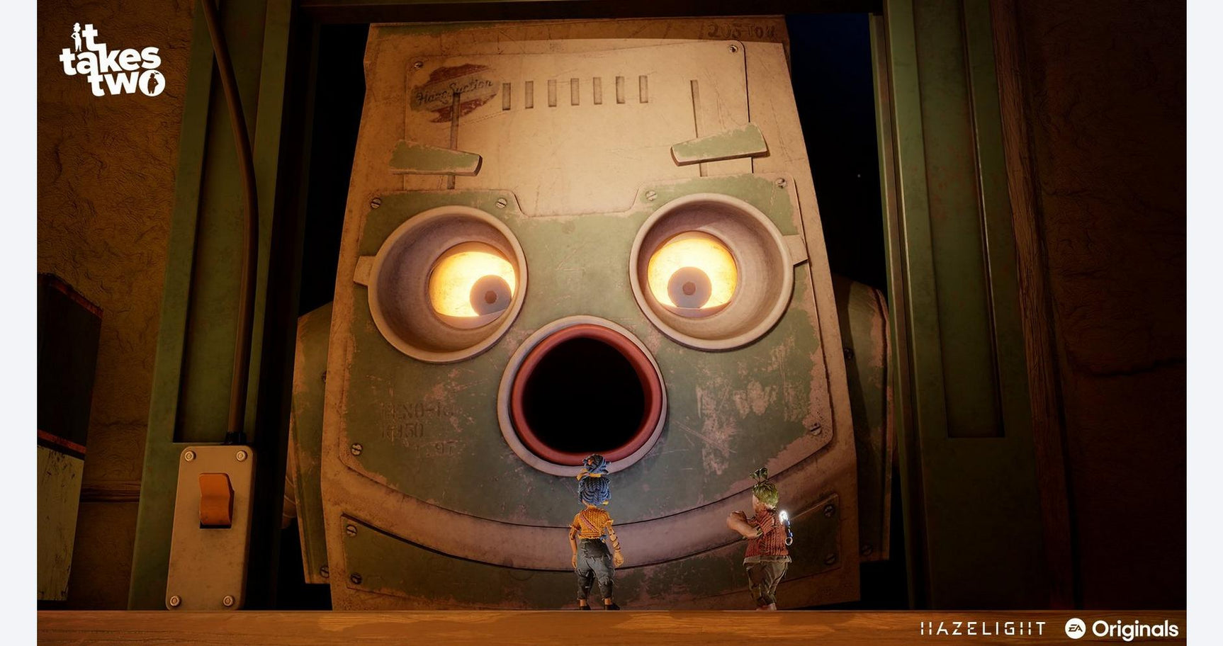 It Takes Two - PlayStation 4