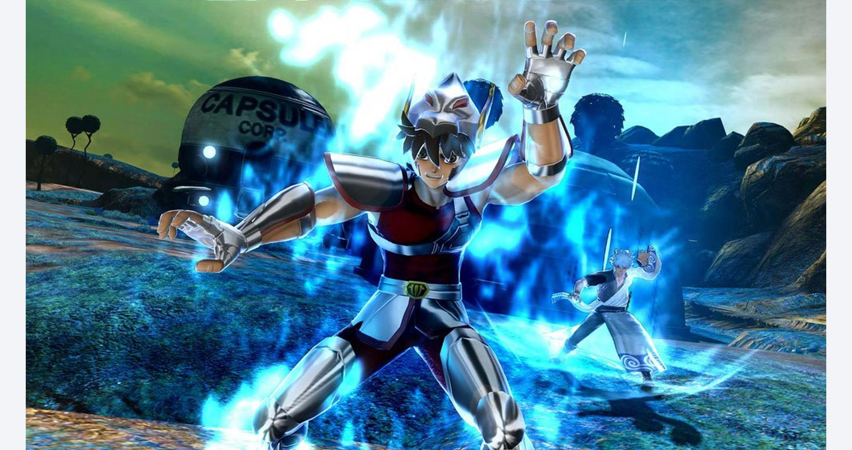 J-Stars Victory Vs Plus - PlayStation 4