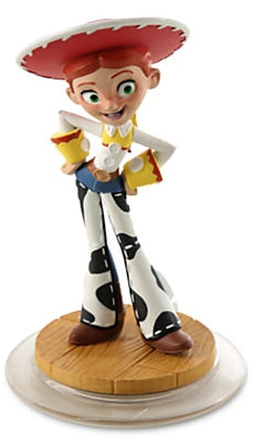 Jessie - Disney Infinity 1.0
