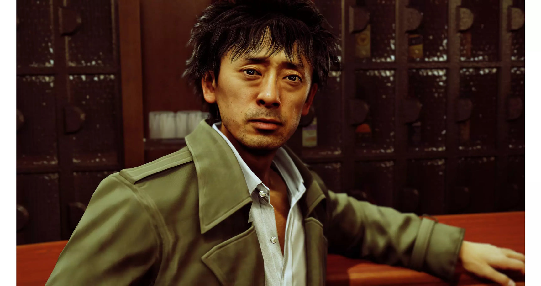 Judgment - PlayStation 4