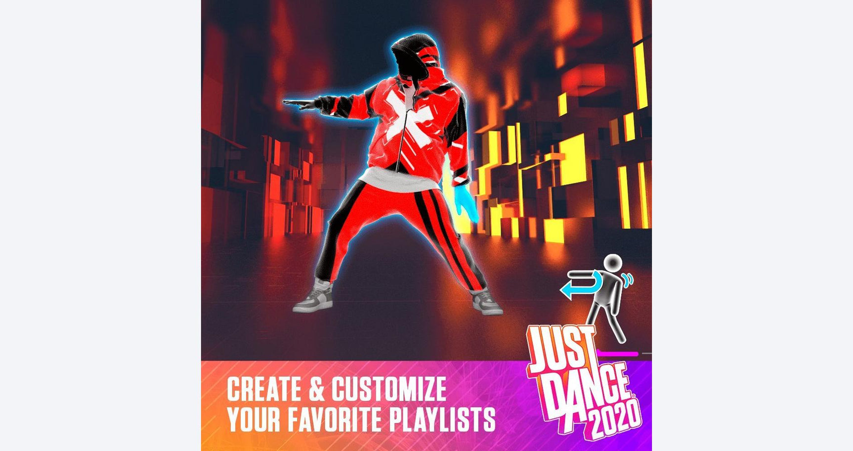 Just Dance 2020 - Nintendo Switch