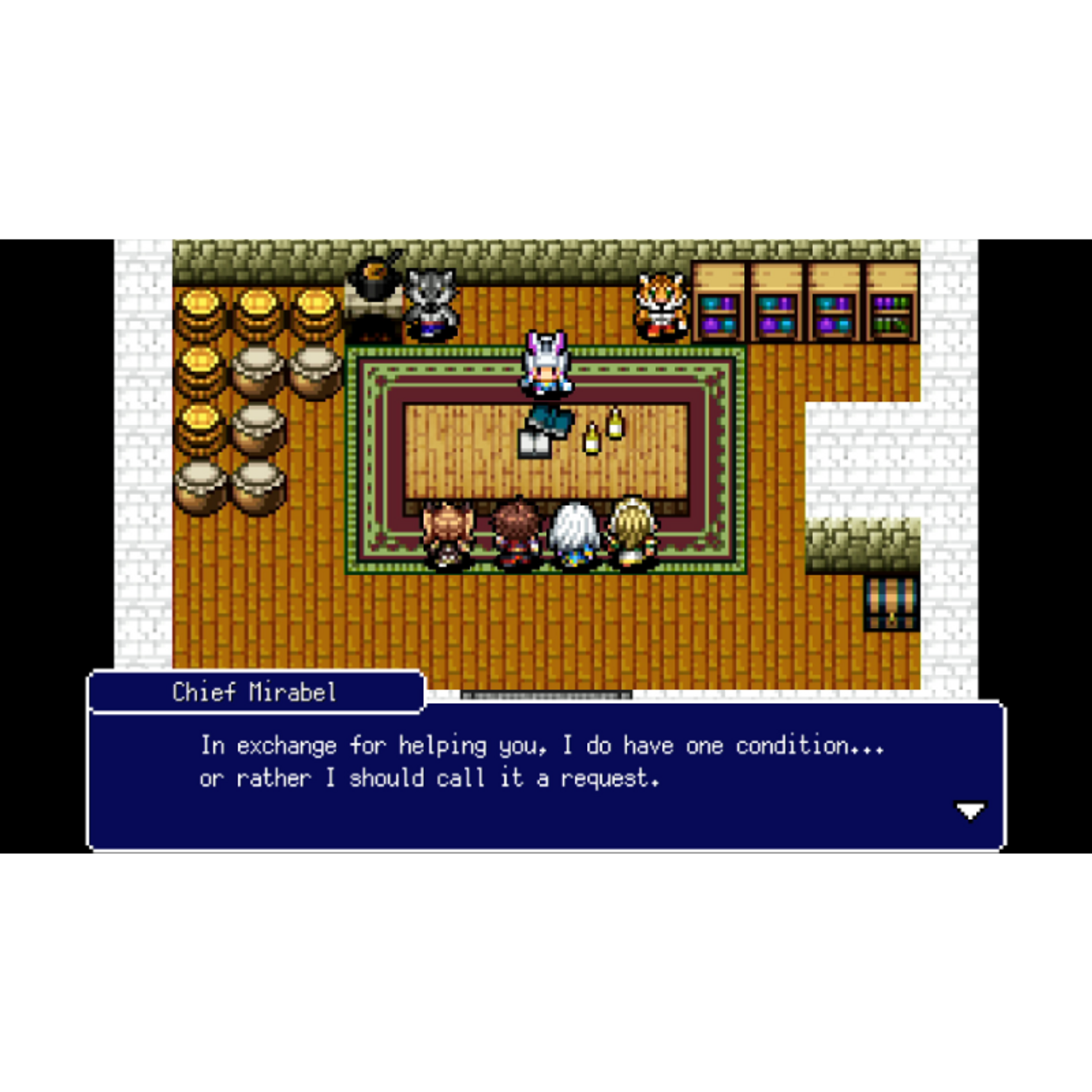 KEMCO RPG Selection Vol. 2 - PlayStation 5