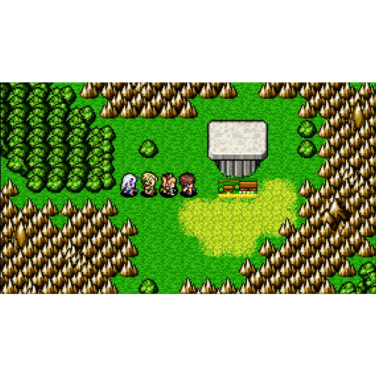 KEMCO RPG Selection Vol. 2 - PlayStation 5