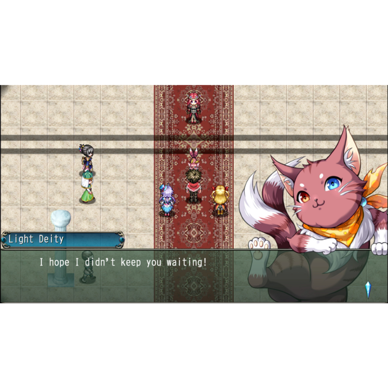 KEMCO RPG Selection Vol. 2 - PlayStation 5