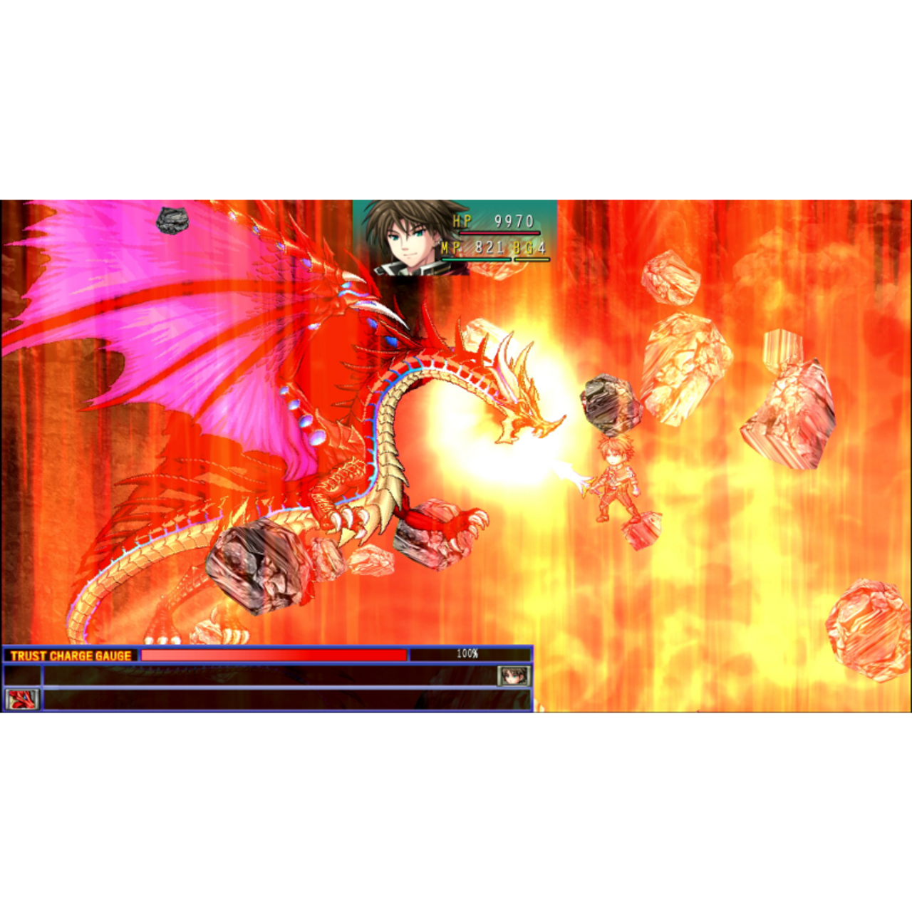 KEMCO RPG Selection Vol. 2 - PlayStation 5