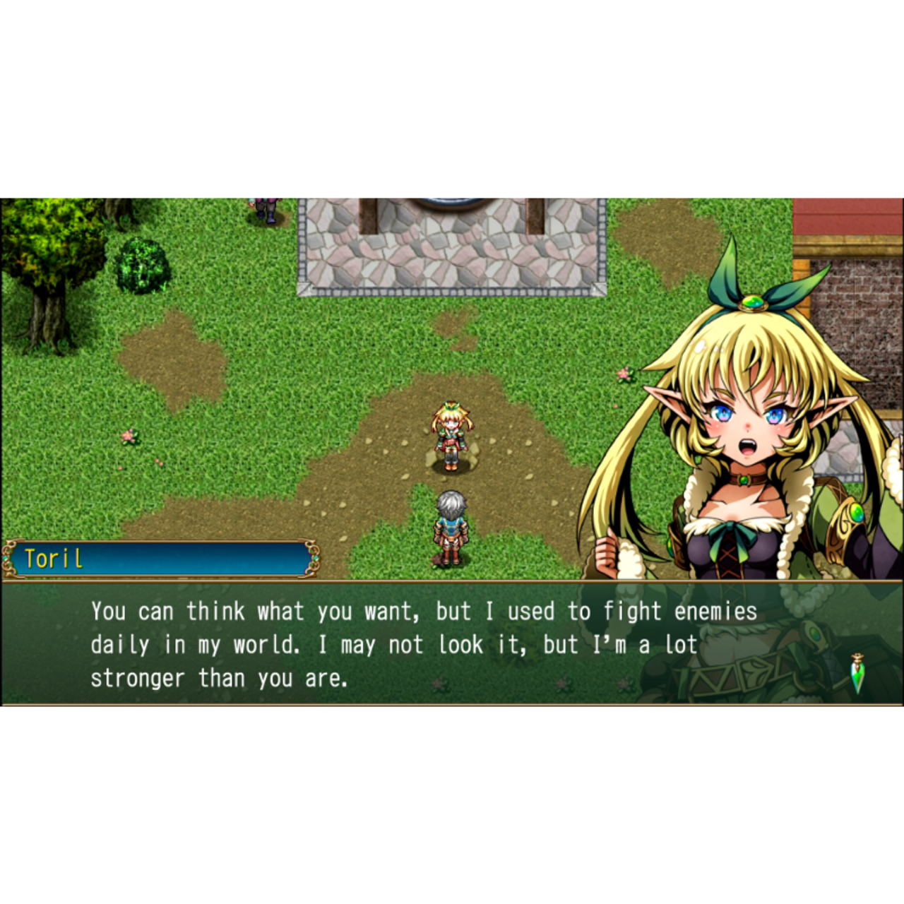 KEMCO RPG Selection Vol. 2 - PlayStation 5