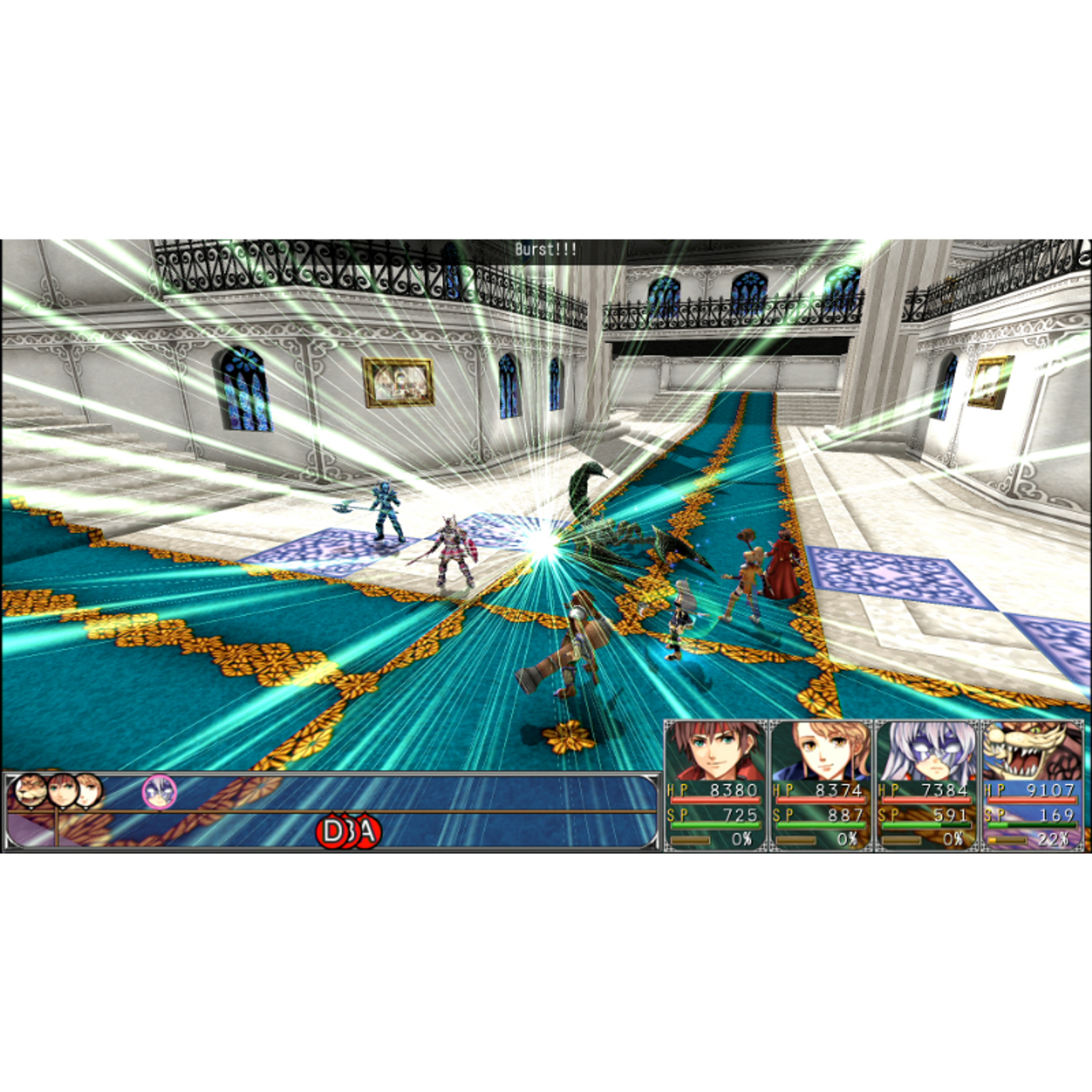 KEMCO RPG Selection Vol. 2 - PlayStation 5