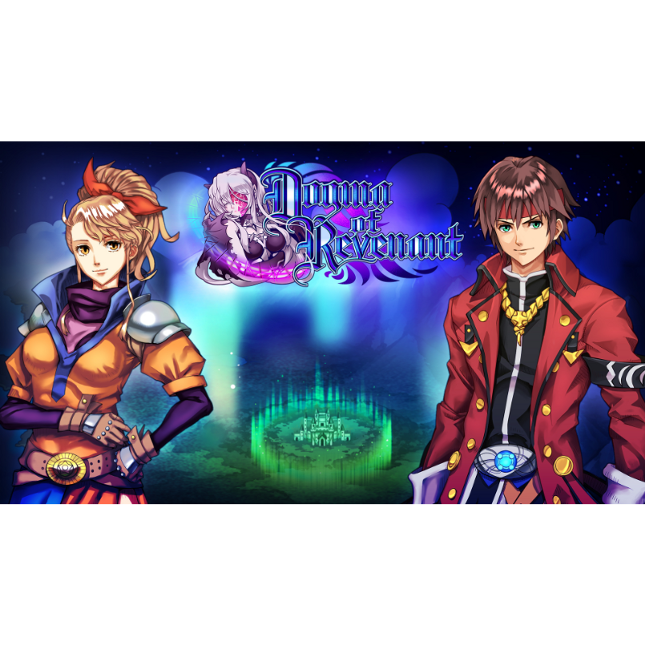 KEMCO RPG Selection Vol. 2 - PlayStation 5