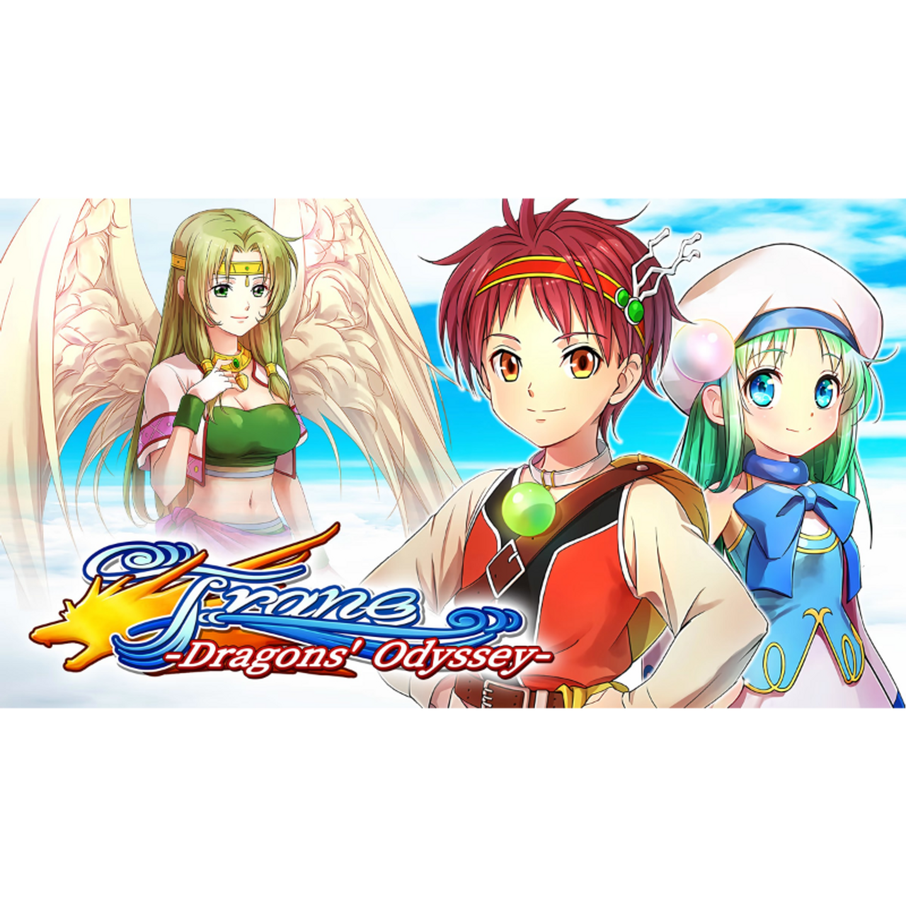 KEMCO RPG Selection Vol. 3 - PlayStation 5