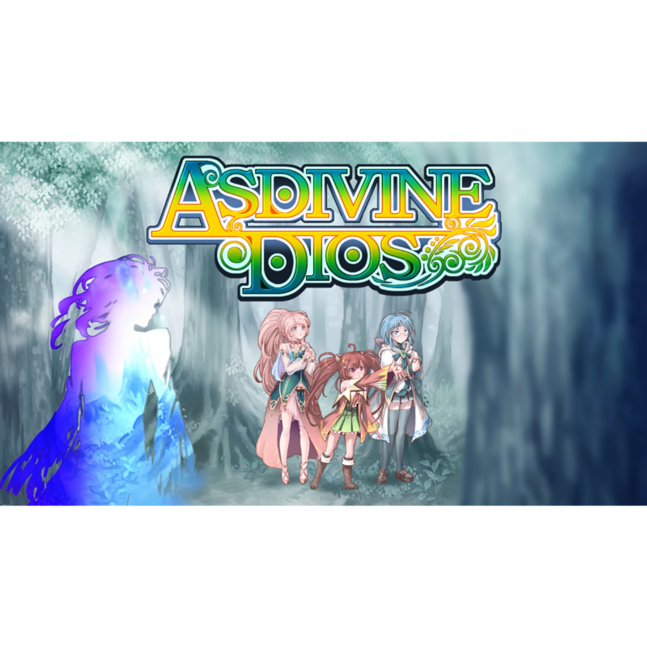 KEMCO RPG Selection Vol. 3 - PlayStation 5