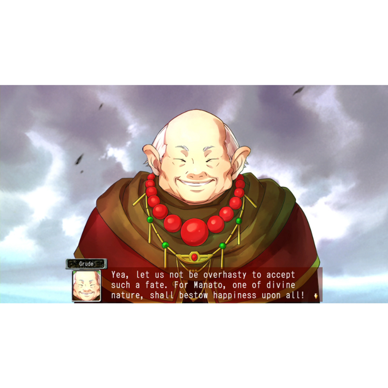 KEMCO RPG Selection Vol. 3 - PlayStation 5