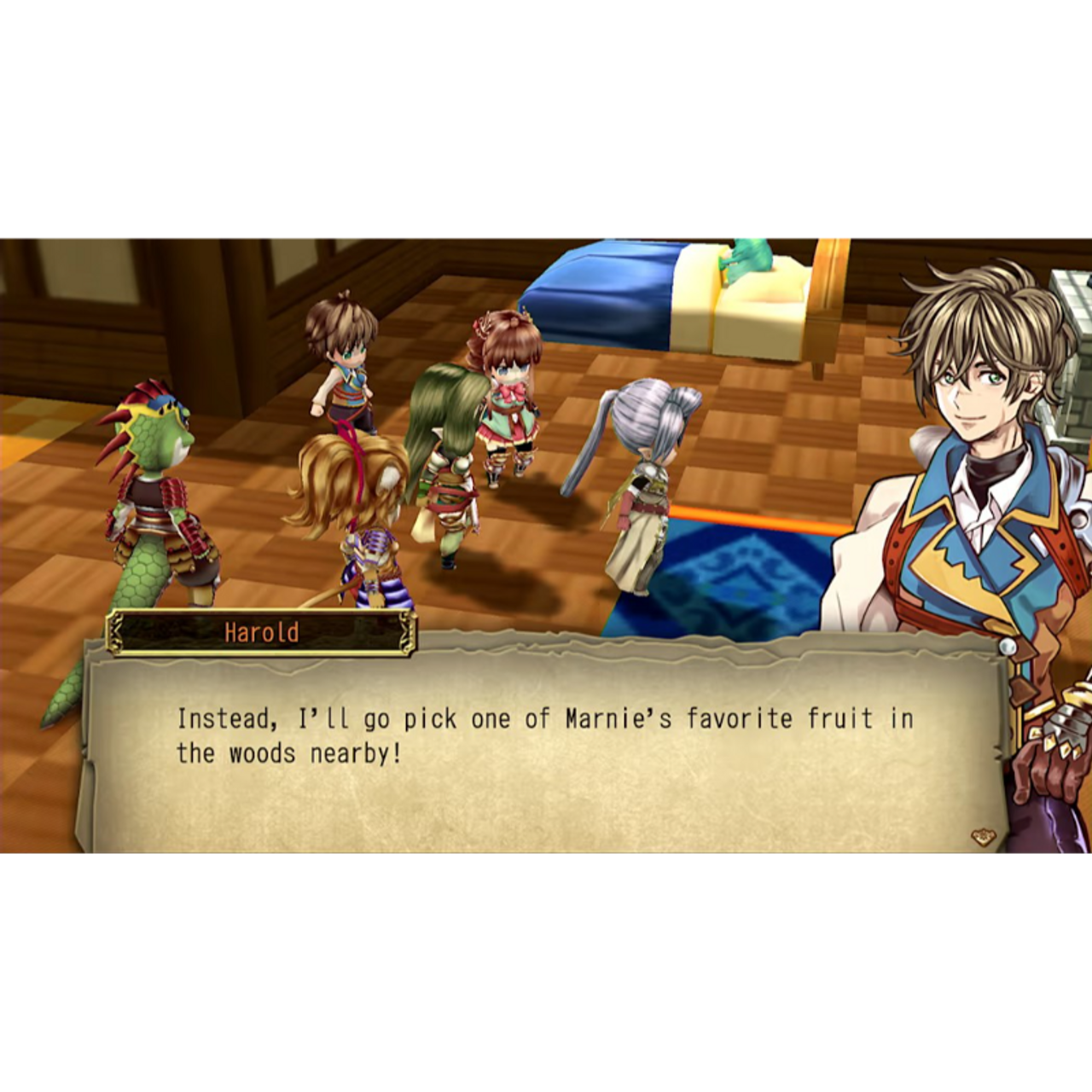 KEMCO RPG Selection Vol. 3 - PlayStation 5