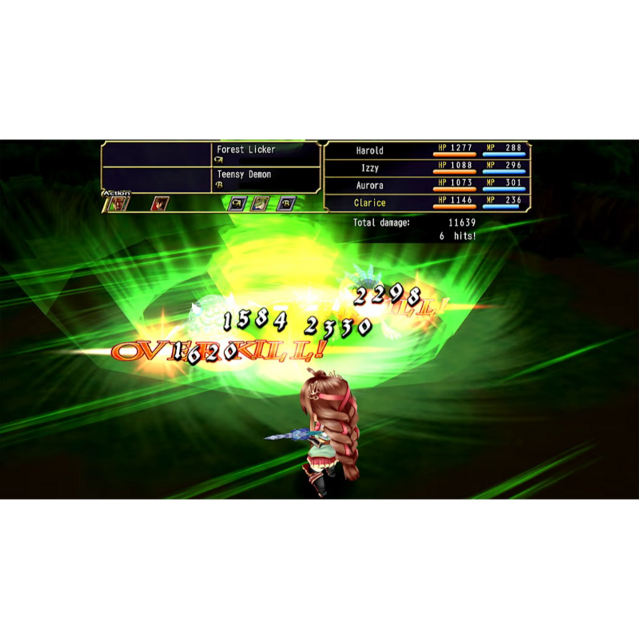 KEMCO RPG Selection Vol. 3 - PlayStation 5