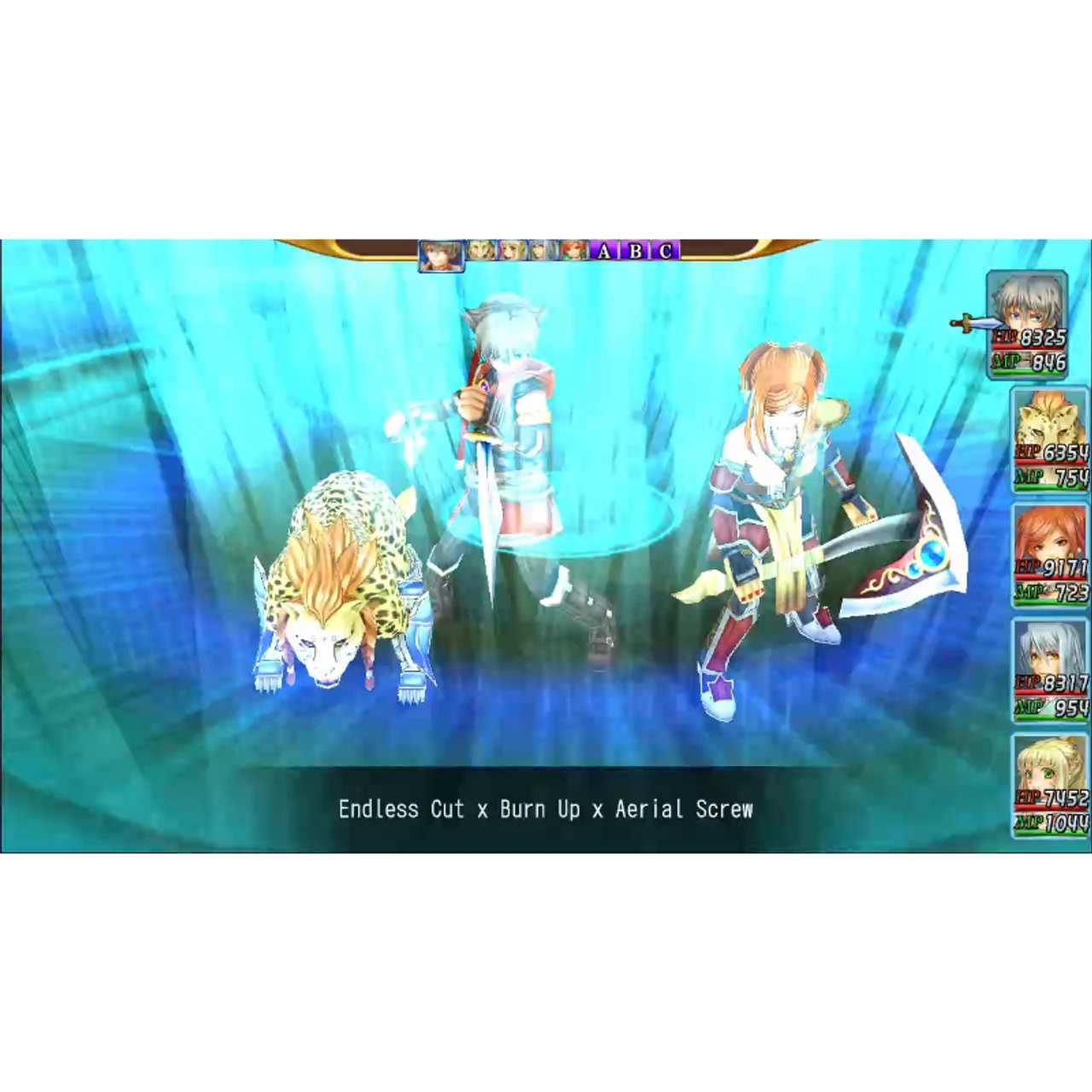 KEMCO RPG Selection Vol. 3 - PlayStation 5