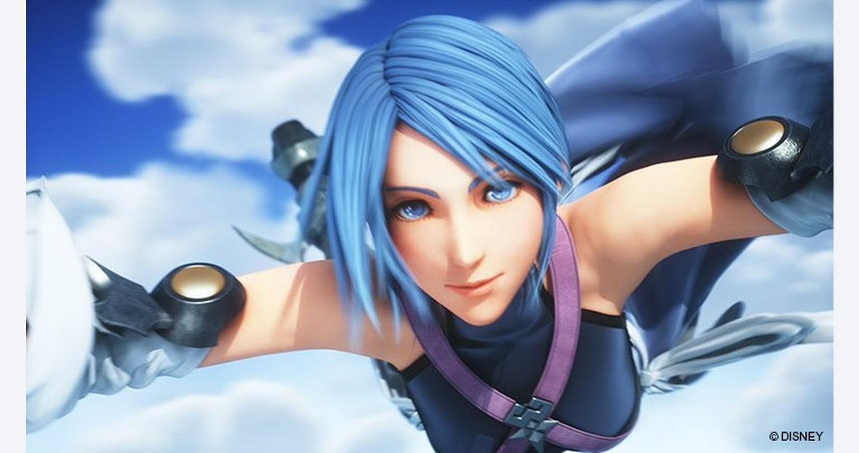 KINGDOM HEARTS The Story So Far - PlayStation 4