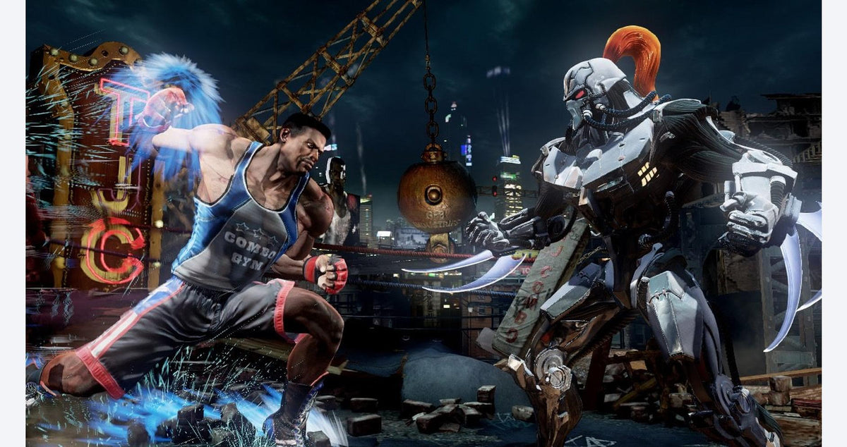 Killer Instinct Definitive Edition - Xbox One